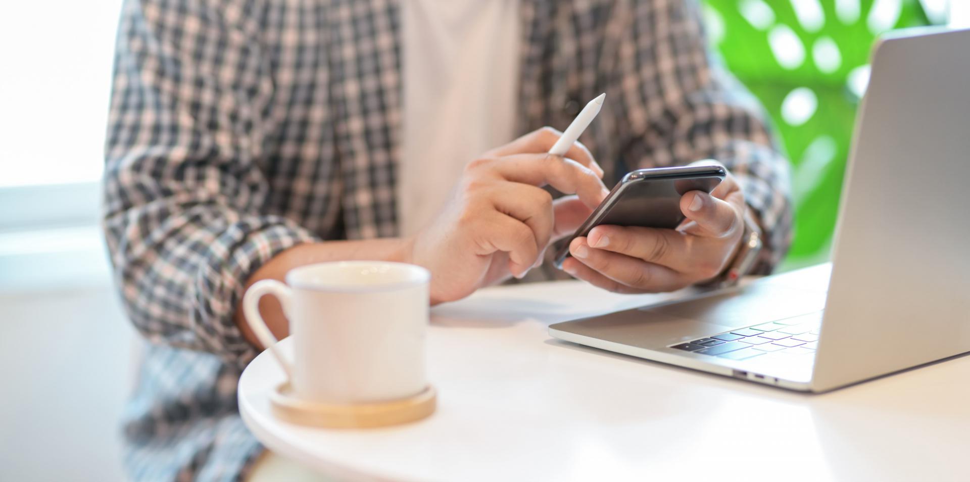 Aplikacje mobilne dla Twojej firmy
