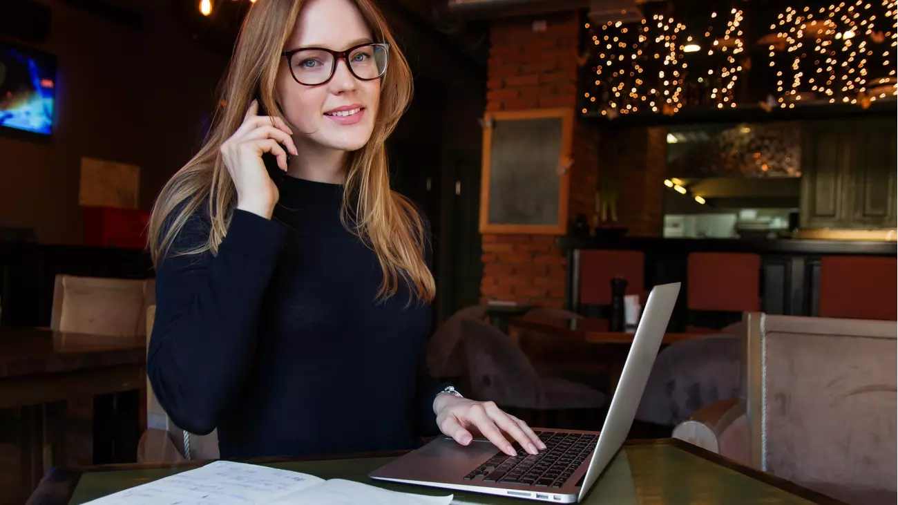 Specjalistyczny system online dla branży beauty